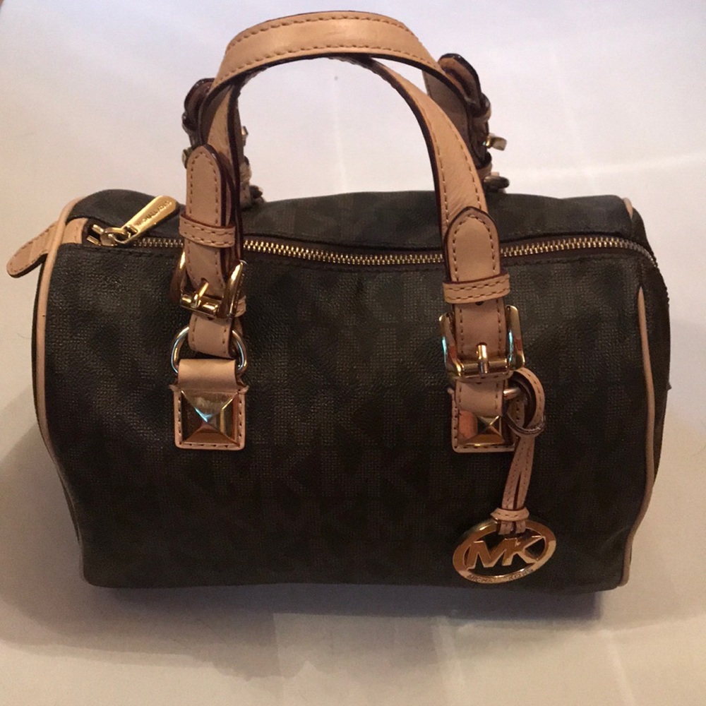 Michael Kors tote purse